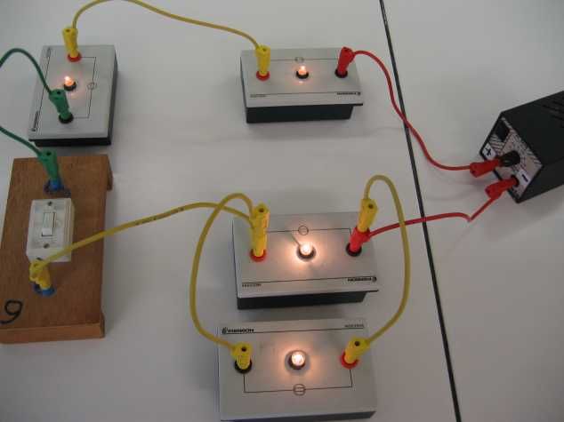 circuit électrique